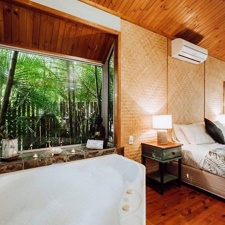 Getaways At Byfield Vila Exterior foto