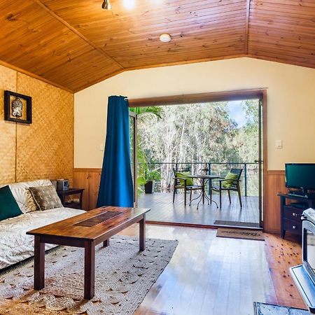 Getaways At Byfield Vila Exterior foto