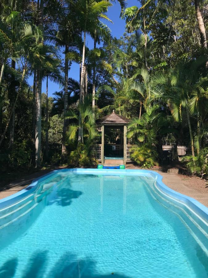 Getaways At Byfield Vila Exterior foto
